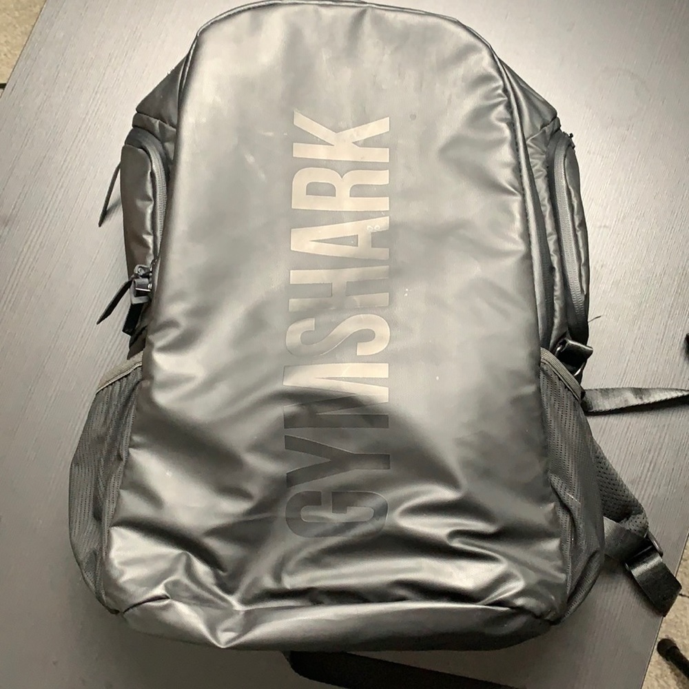 Gymshark Backpack